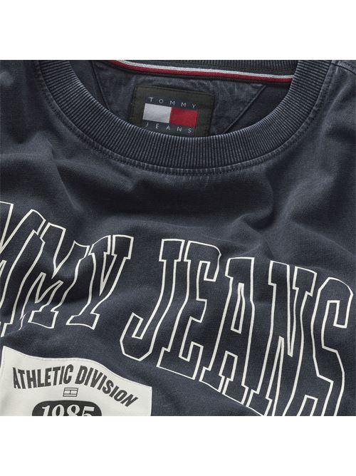 DM0DM19198C1G Tommy Jeans | DM0DM19198C1G BLU